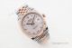 EWF Swiss 3235 Rolex Datejust Black Motif 2-Tone Rose Gold Watch 36mm (2)_th.jpg